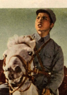白毛女(1950年王濱、水華執導電影)