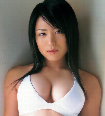 川村杏奈 川村杏奈
