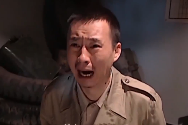 馮大明(軍事劇《江陰要塞》中的角色) 馮大明(軍事劇《江陰要塞》中的角色)