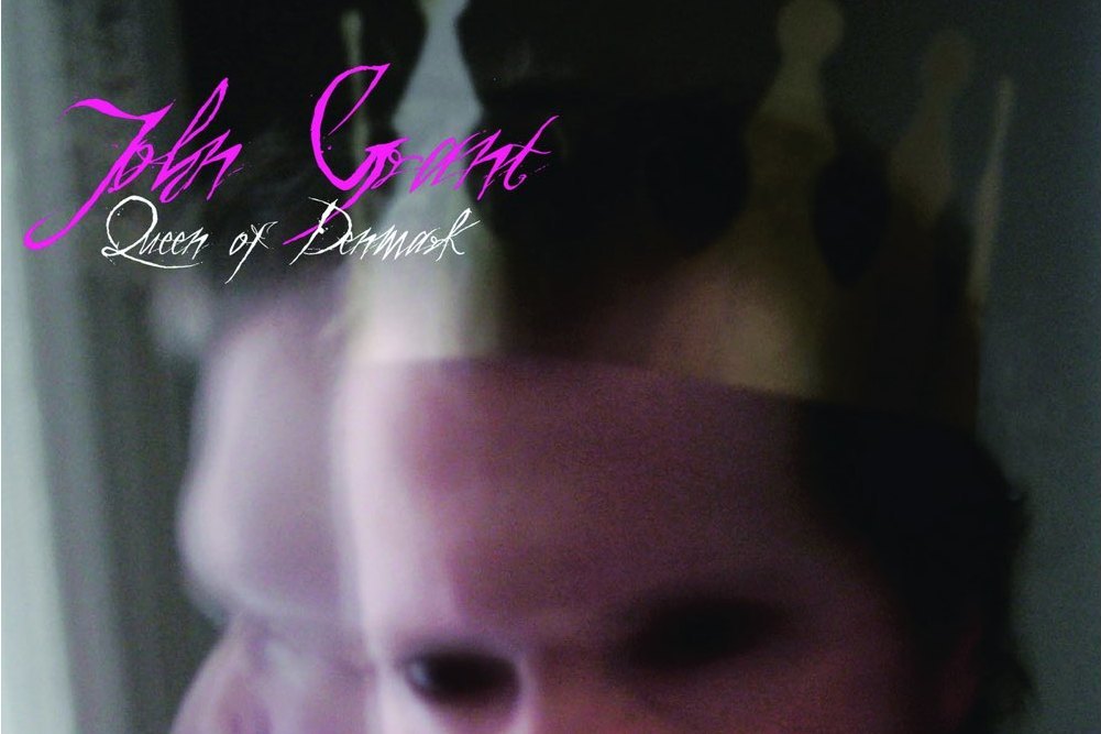 Marz(John Grant 2010年演唱歌曲) Marz(John Grant 2010年演唱歌曲)