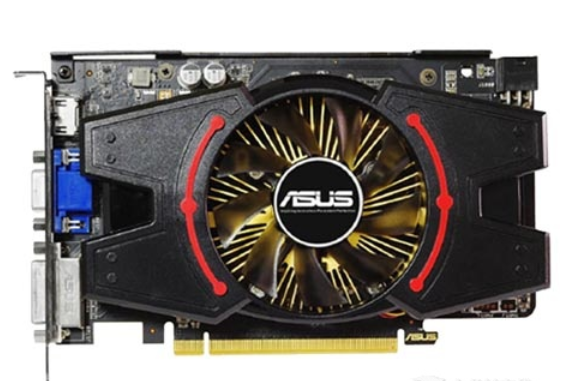 華碩HD6750- 2GD3(華碩HD6750-2GD3) 華碩HD6750- 2GD3(華碩HD6750-2GD3)