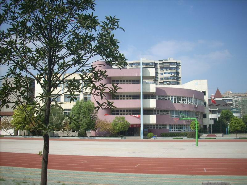 武漢市梅苑中學