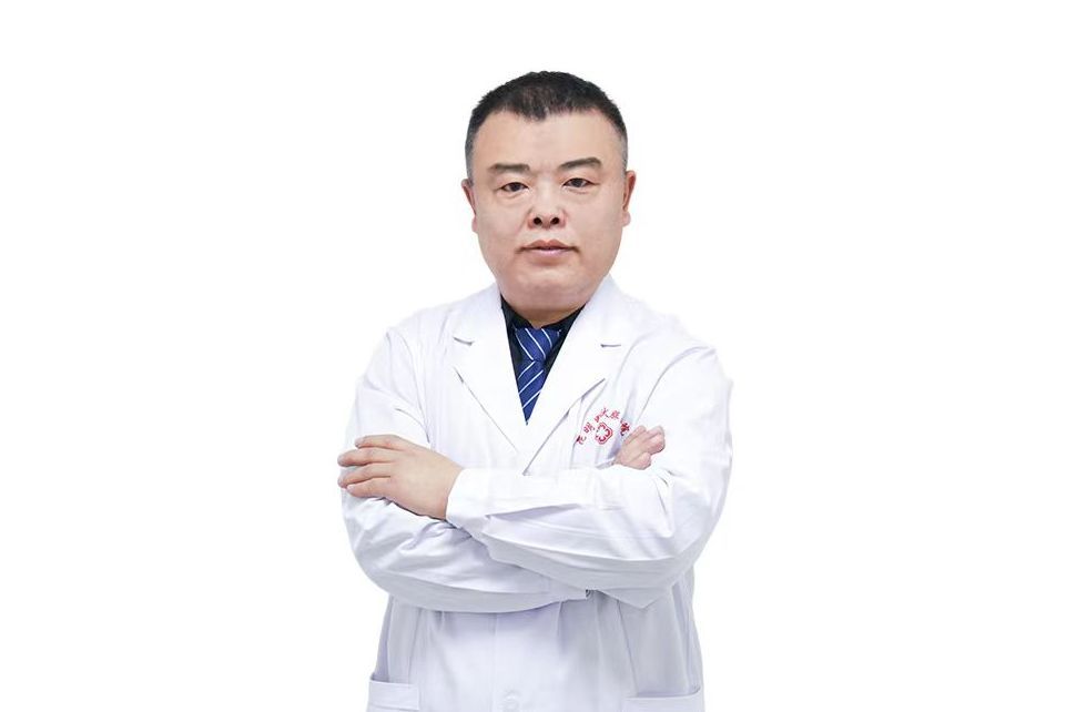 李延岺 李延岺
