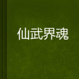 仙武界魂 仙武界魂