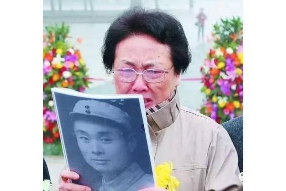 李海放
