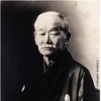 富木謙治 富木謙治