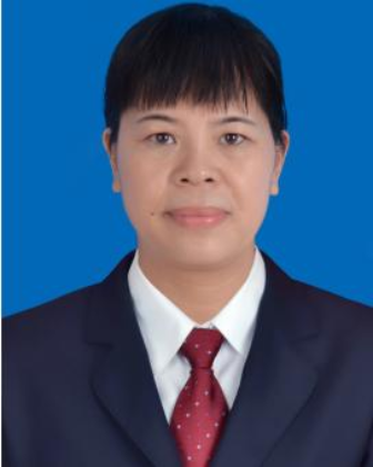 何智芳(賀州市八步區城市管理綜合執法局黨組成員、副局長) 何智芳(賀州市八步區城市管理綜合執法局黨組成員、副局長)