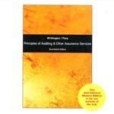 Principles of Auditing and Other Assurance Services(Whittington, Ray著圖書) Principles of Auditing and Other Assurance Services(Whittington, Ray著圖書)