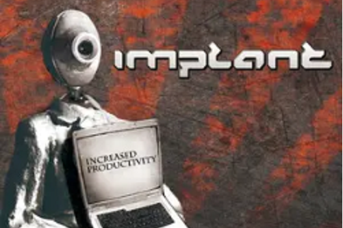 Scanned(Implant演唱的歌曲)