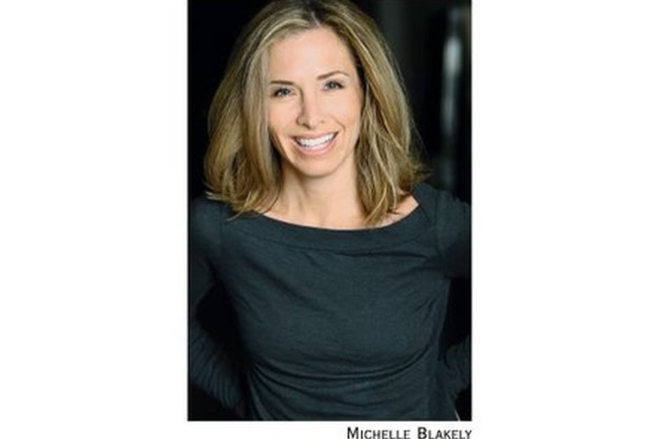 Michelle Blakely Michelle Blakely
