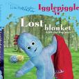 The Lost Blanket The Lost Blanket