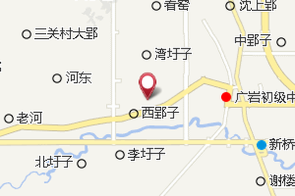 黃竹棵 黃竹棵