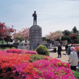 自由公園 自由公園
