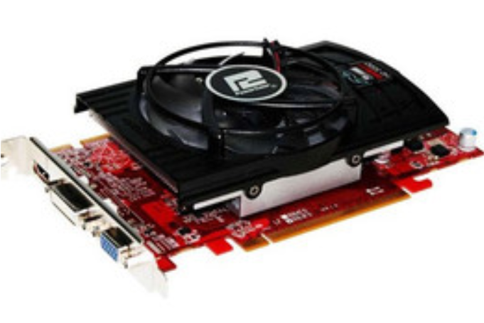 迪蘭恆進PCS+ HD5550 迪蘭恆進PCS+ HD5550