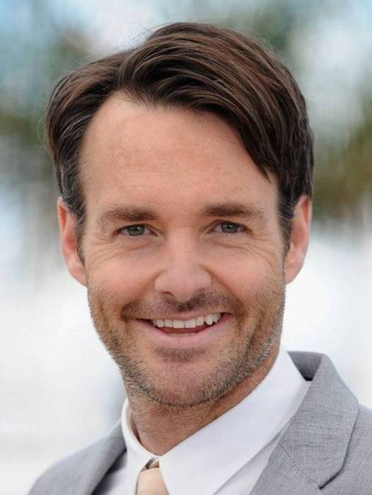 Will Forte Will Forte