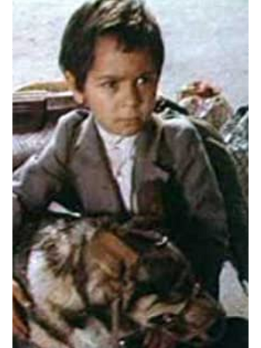 Mikhail Buzylyov-Kretso Mikhail Buzylyov-Kretso