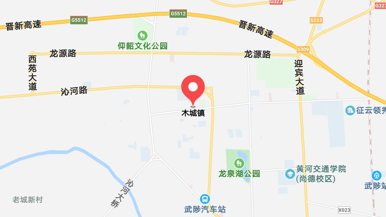 地圖信息