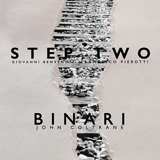 Binari Binari