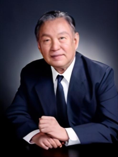 趙震江 趙震江