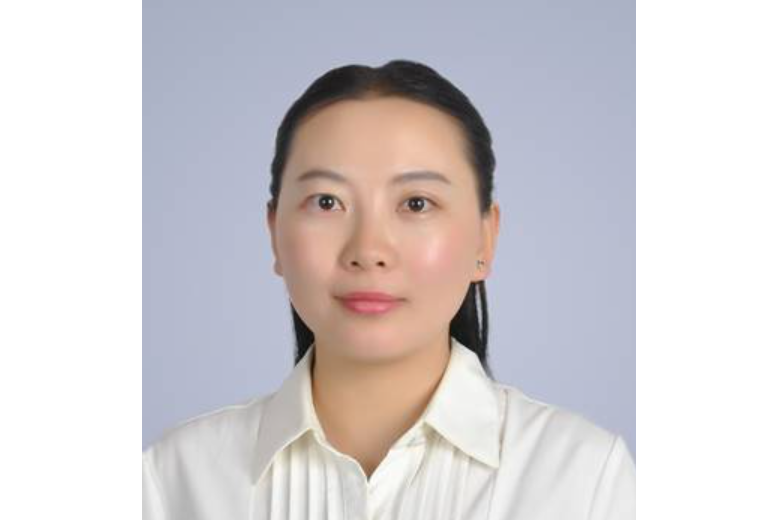 張新宇(內蒙古農業大學理學院助教) 張新宇(內蒙古農業大學理學院助教)