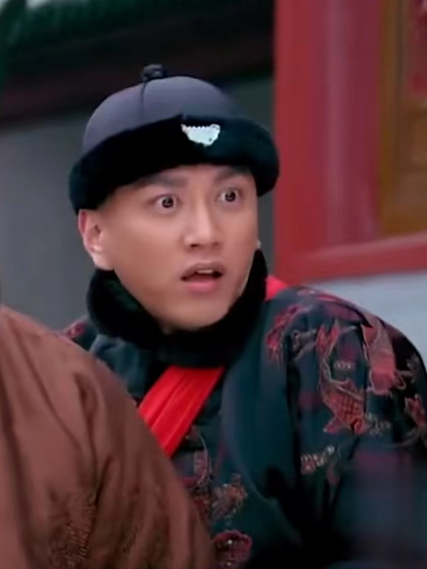 富察明軒 富察明軒