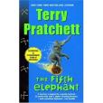 The Fifth Elephant The Fifth Elephant