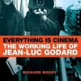 Everything Is Cinema(2009年Picador出版的圖書) Everything Is Cinema(2009年Picador出版的圖書)