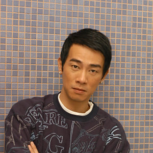 陳小春