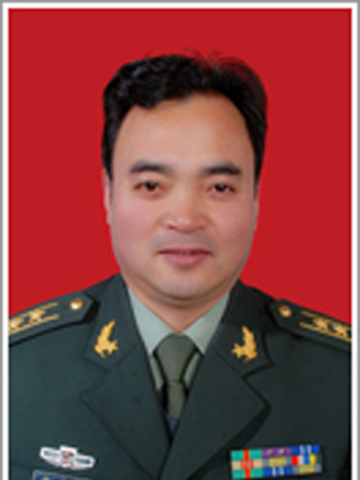 楊根民(扶風縣武裝部政委) 楊根民(扶風縣武裝部政委)