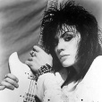 瓊·傑特(Joan Jett) 瓊·傑特(Joan Jett)