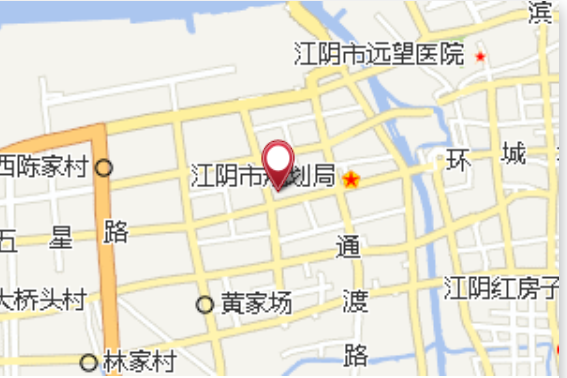 前趙家村