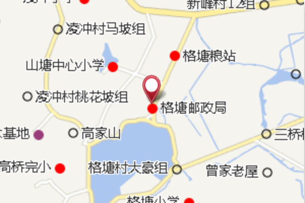 格塘寺 格塘寺