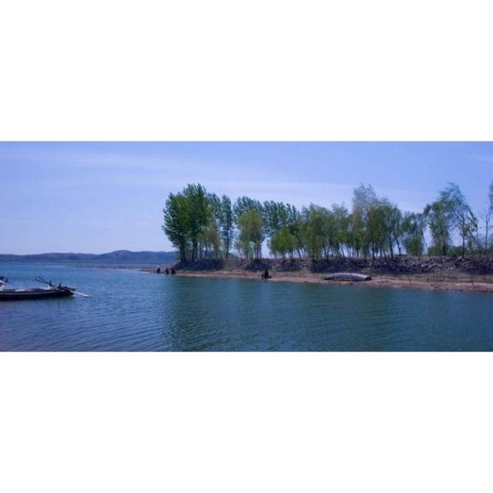 興海湖 興海湖