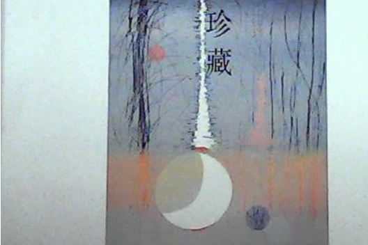愛的珍藏 愛的珍藏
