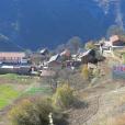 撒馬廠村 撒馬廠村