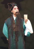牡丹亭(白先勇策劃、2004年首演青春版牡丹亭)
