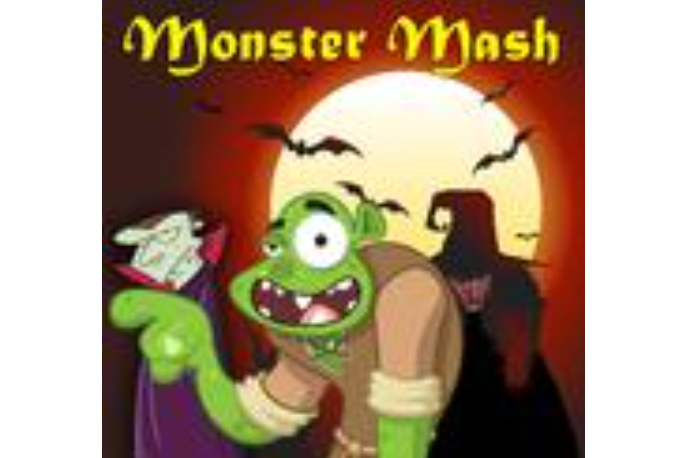 Monster Mash Monster Mash