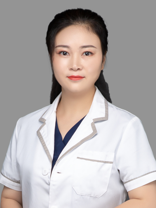王亞麗(周口締萊美醫療美容門診部醫師) 王亞麗(周口締萊美醫療美容門診部醫師)