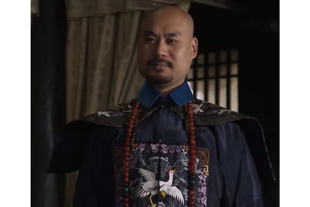 程朗(中國內地男演員) 程朗(中國內地男演員)