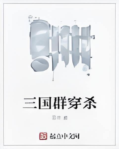 三國群穿殺