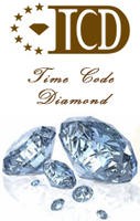 TCD鑽石標識