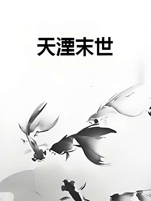 天湮末世 天湮末世