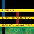 Urban Environmental Policy Analysis(Campbell, Heather E.著圖書) Urban Environmental Policy Analysis(Campbell, Heather E.著圖書)