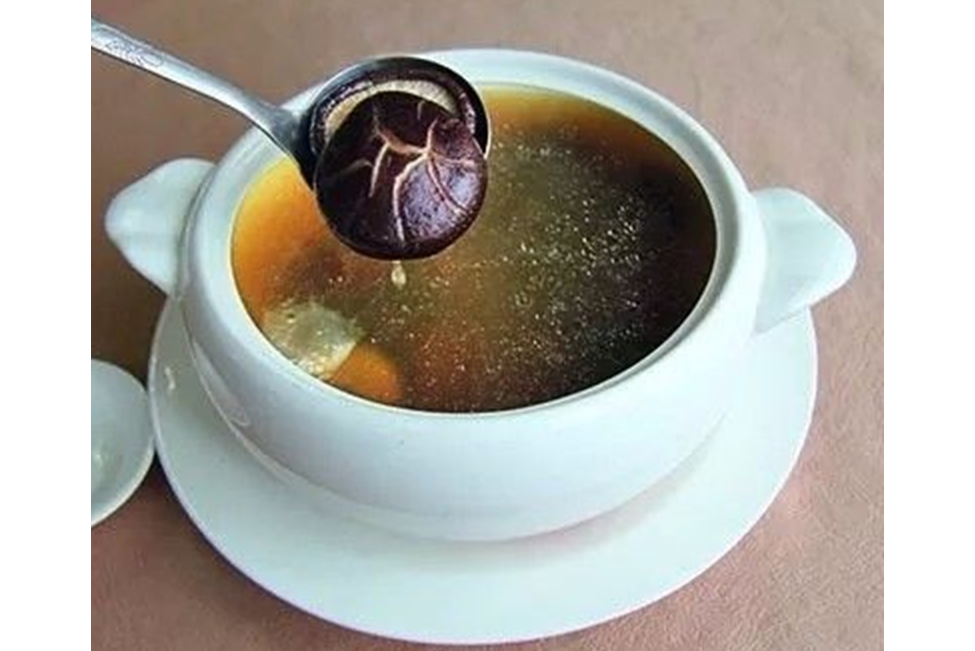清醉厚菇 清醉厚菇