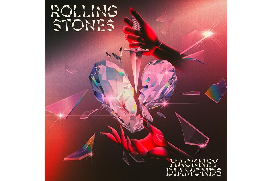 Hackney Diamonds Hackney Diamonds
