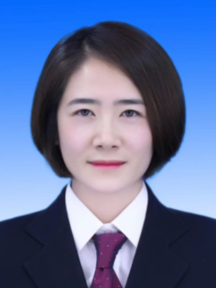 楊彩霞(新疆維吾爾自治區伊犁哈薩克自治州塔城地區裕民縣人民政府副縣長)