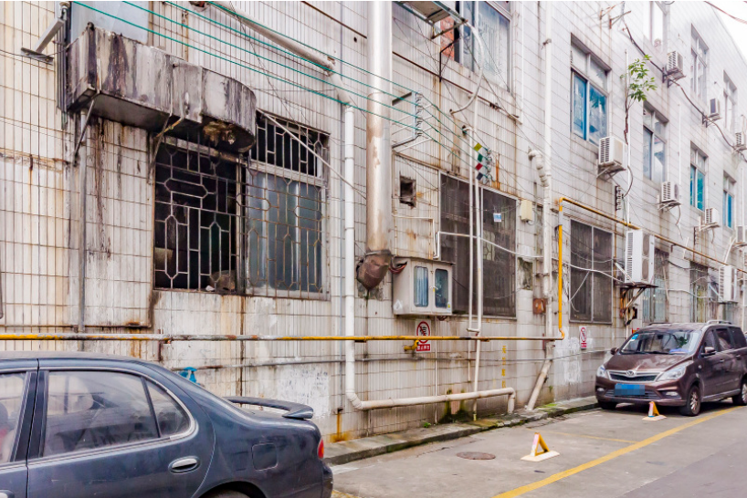 唐園路 唐園路