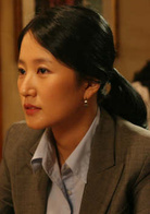 我的愛(2007年李翰執導韓國電影)
