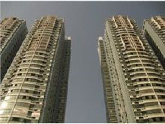 聚龍居小區 聚龍居小區