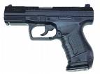 德國華爾特9mm P99手槍